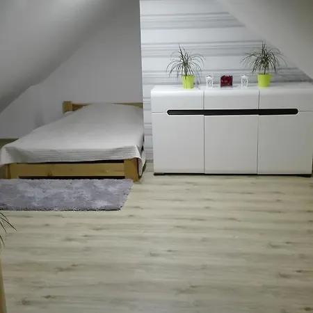 Monika Z Widokiem Na Morze Apartamento *