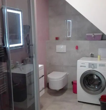 Monika Z Widokiem Na Morze * Rewal