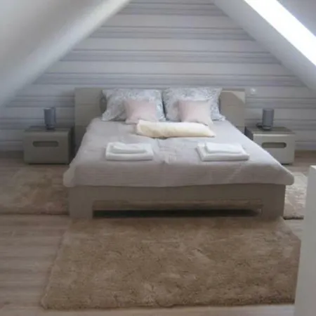 Monika Z Widokiem Na Morze Apartment