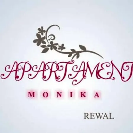 Monika Z Widokiem Na Morze