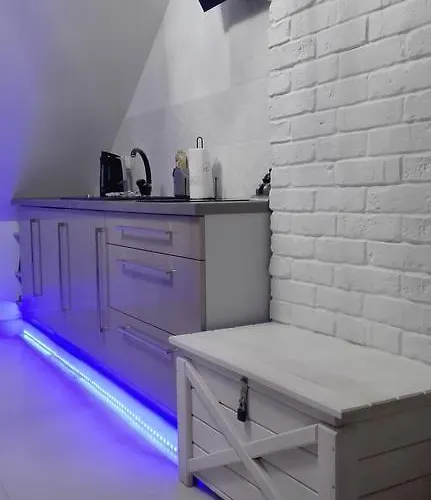 Monika Z Widokiem Na Morze