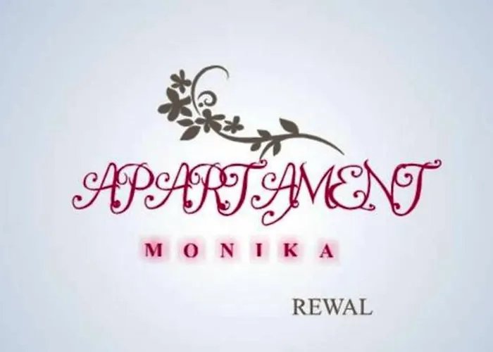 Monika Z Widokiem Na Morze